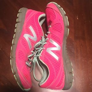 Cute New Balance Shoes